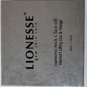 Lionesse Diamond Neck & Face Lift